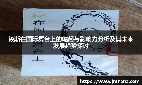 赖斯在国际舞台上的崛起与影响力分析及其未来发展趋势探讨